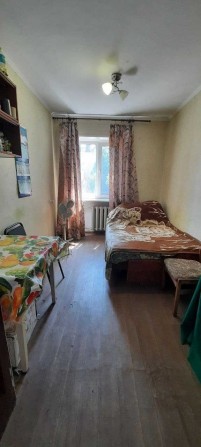 Комната в районе Красного сквера - фото 1