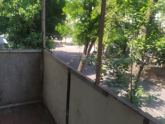 Кiмната  в комунальнiй квартирi  Пастера  Центр  Приморський район