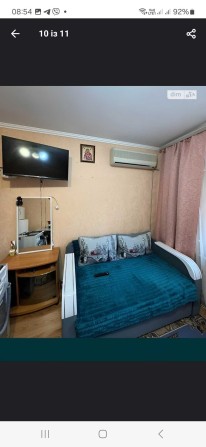 Продам комнату в комуне  17м2 - фото 1
