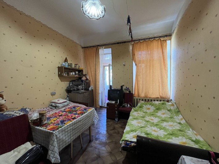 СРОЧНО!Продам отличную коммуну в центре Одессы Тираспольская! - фото 1