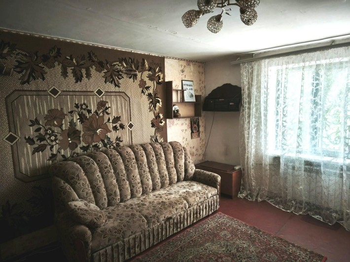 Продам  две комнаты в коммуне (3-174-840) - фото 1
