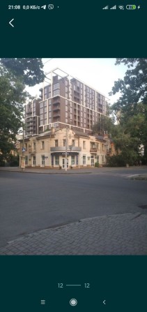 Продам комнату в малой коммуне, в Одессе - фото 1