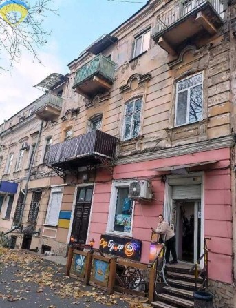 Топ цена. Комната в коммуне на Садовой - фото 1
