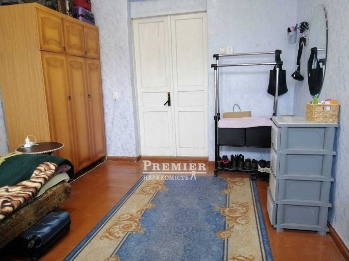 Кімната в  комуні, центр міста 24м2 - фото 1