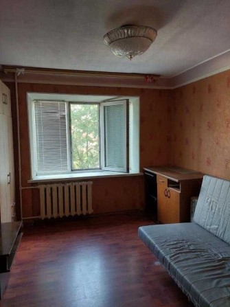 Продам гостинку Нові будинки, біля Комунального ринку - фото 1