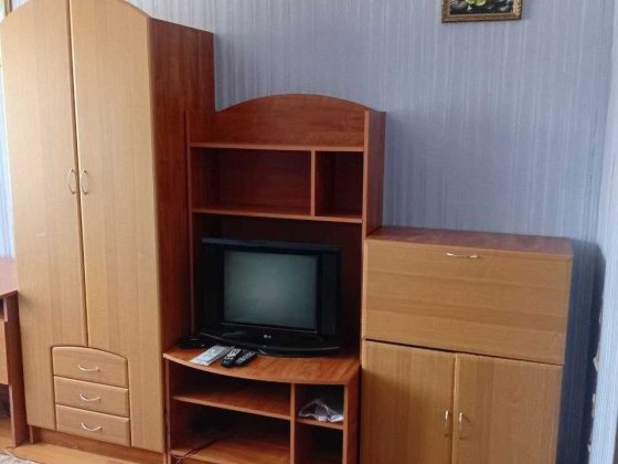 Кімната в гуртожитку на Черемушках! Одеса