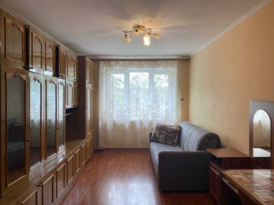 Ексклюзив! Простора кімната на Черьомушках! Поруч з парком! Одесса