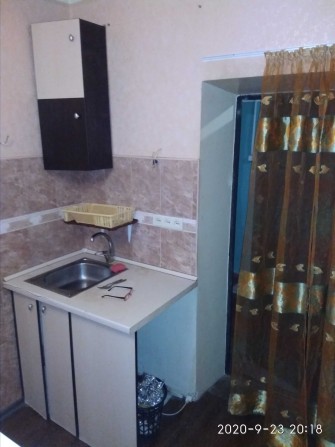 комната 17,5 кв.м, Малновский р-н Одесса - фото 1