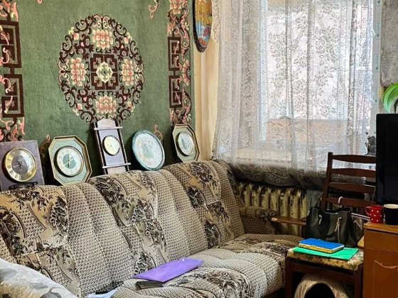 Продам 2 комнаты район ЮЖД Харків