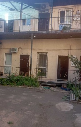 Продам гостинку с кап. ремонтом Москалёвка (403723) - фото 1