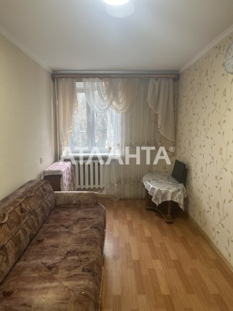 Комната в коммунальной квартира 14м2 на Черемушках - фото 1