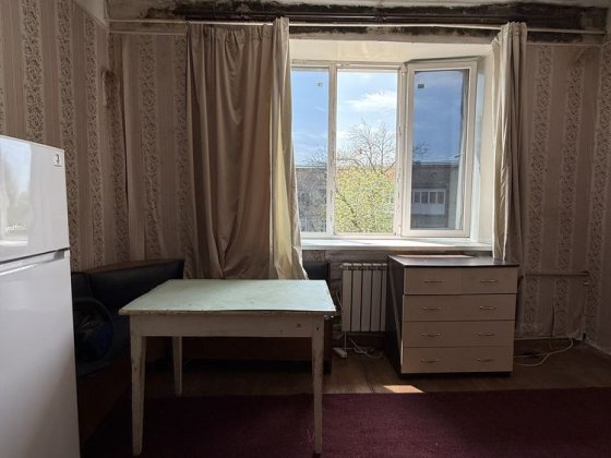 BV S4 Продам гостину біля парка Артема Турбоатом Чорноморська 5 Харьков