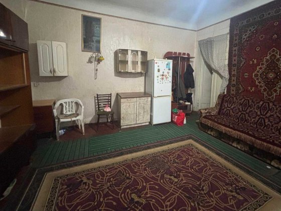 ‼️ Продам гостинку на метро ЮЖД 32м2‼️ Есть видео‼️ 10500у.е. Харьков