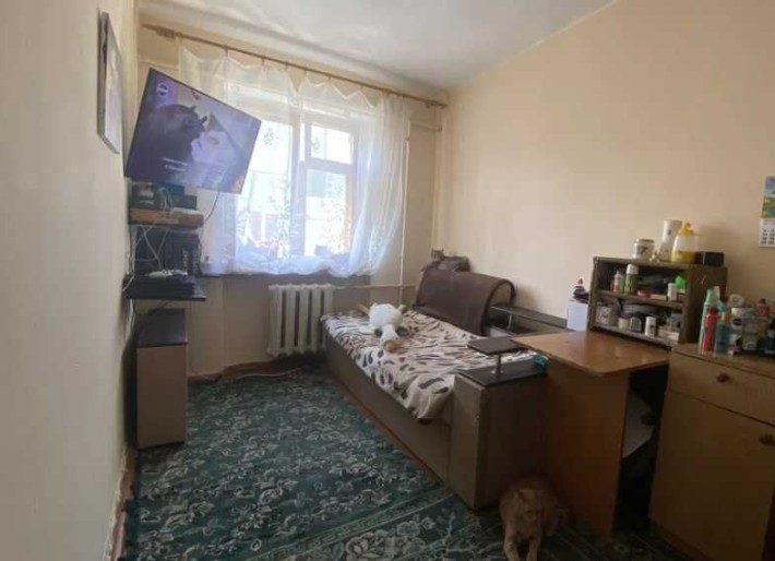 Продам комнату в коммуне на Балковской. - фото 1