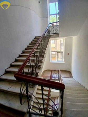 Продам комнату в Приморском р-не/Пироговская/Французкий бульвар - фото 1