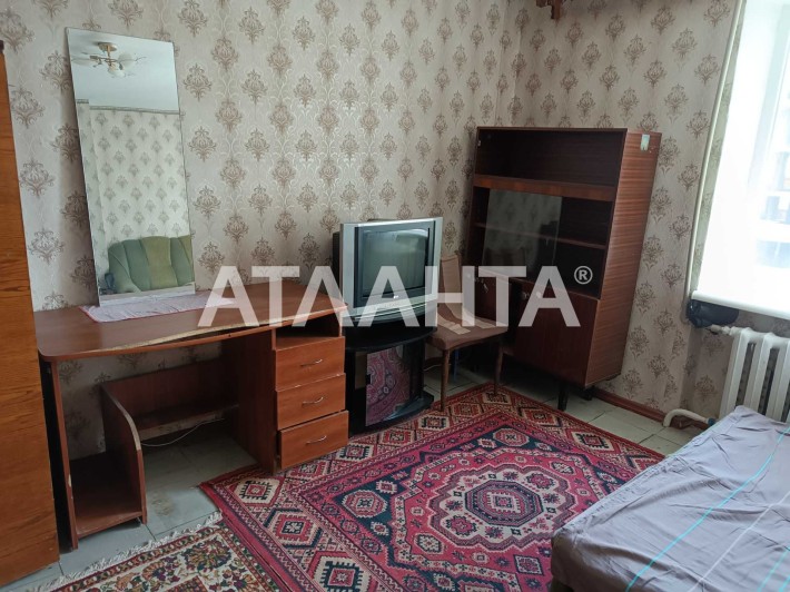 Предлагается 1 комната в Лузановке - фото 1