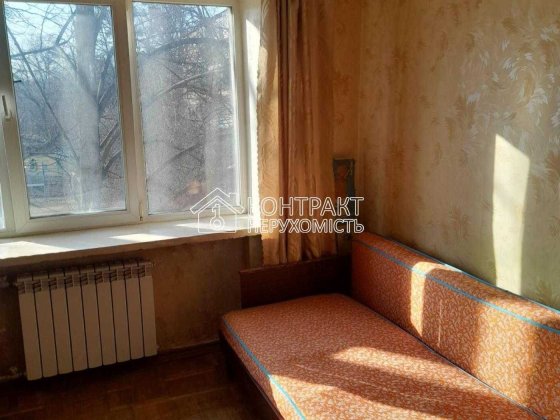 Продаж кімнати у гуртожитку с.Жуковского Харьков