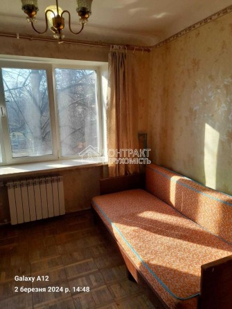 Продаж кімнати у гуртожитку с.Жуковского - фото 1