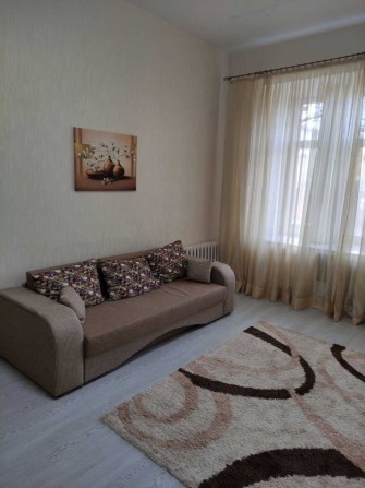 В продаже 1 кв метро Вокзальное с ремонтом (403705) - фото 1