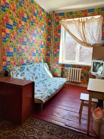 Гостинка, 1 к, ул.Мира,14, ХТЗ - фото 1