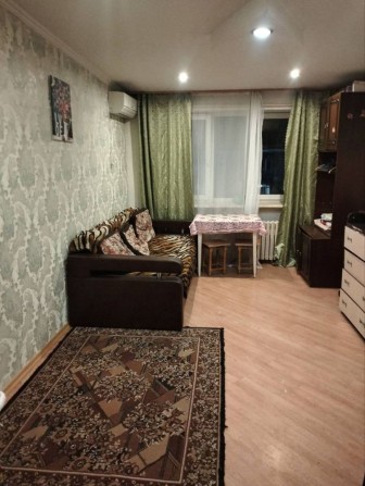 Продается комната 17,4 м², Сегедская, 2-я станция Фонтана, 10 000 $ - фото 1