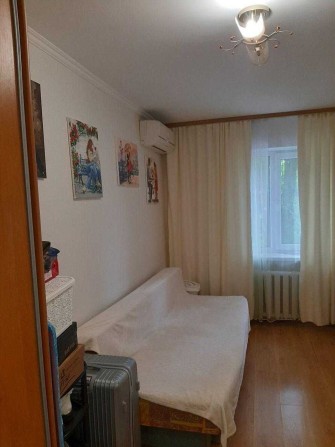 Продам комнату в коммуне, парк М. Твена (Горького). - фото 1