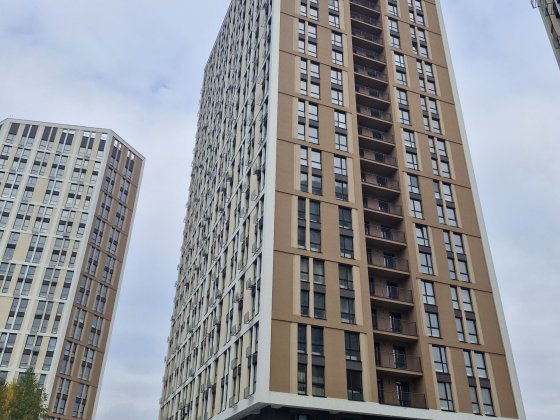 Продаж 2-х кімнатної квартири в місті Бровари Бровары