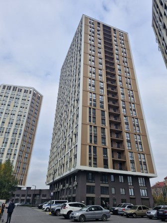 Продаж 2-х кімнатної квартири в місті Бровари - фото 1