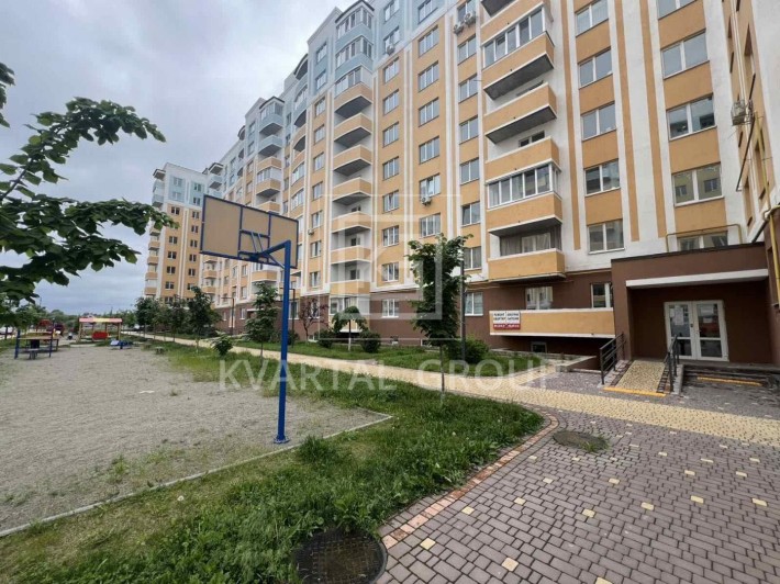 Продаж 2 кімнатної квартири в м.Буча - фото 1