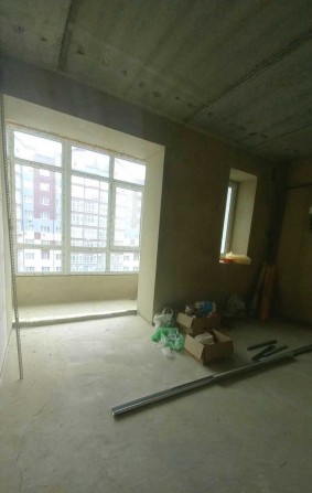 Продається 1-кім. квартира в ЖК "Містечко Центральне", зданий будинок - фото 1