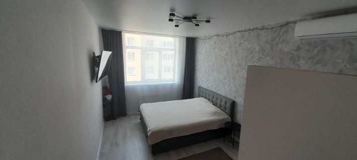 Продам 1кім.квар.ЖК Атлант,вул.Симона Петлюри,ТРЦ , м. Бровари SL - фото 1