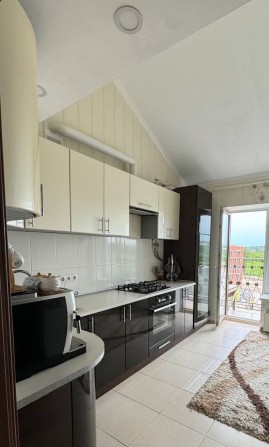 Річ Таун м.Ірпінь 1к Квартира 43 кв.м + 17кв.м. другий рівень - фото 1