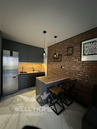 Продаж квартири 1к Київська, 237 ЖК Madison Gardens Бровари - фото 1
