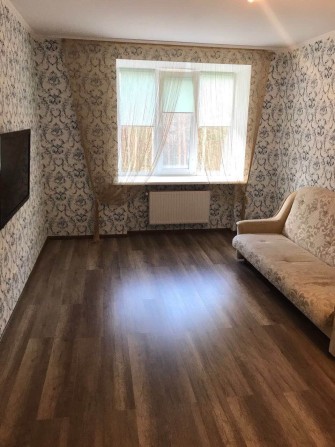 Однокімнатна квартира, Центральний парк 44м2 - фото 1
