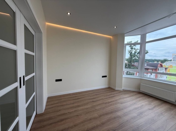 Продаж 2квартира з новеньким ремонтом 77000$Сертефікат - фото 1
