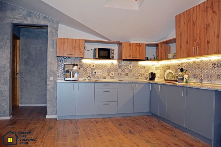 Доходна нерухомість в Ірпені – 216 м², $150 000 + Бізнес з прибутком! - фото 1