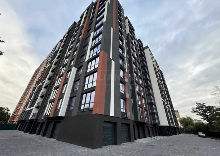Продаж 1 кім. квартири в зданому будинку, ТЦ Велес, Вовчинецька - фото 1
