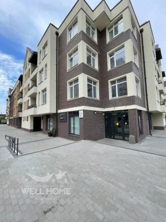 Продаж квартири 2к Злагоди, 38 ЖК Лавандовий Бровари - фото 1
