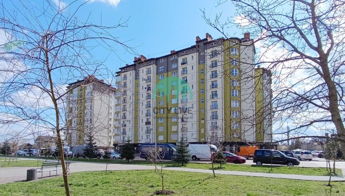 2 кімнатна квартира в новобудові.Будинок ЗДАНИЙ та ЗАСЕЛЕНИЙ.(3) - фото 1
