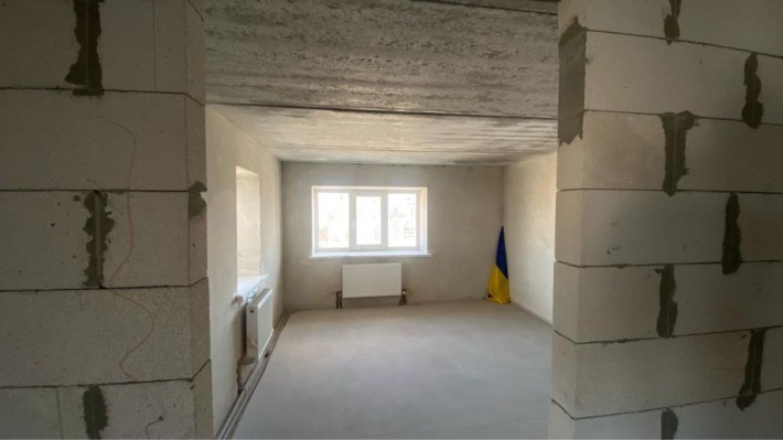 Вишневе, 1кімн, 37м. Крюківщина - фото 1