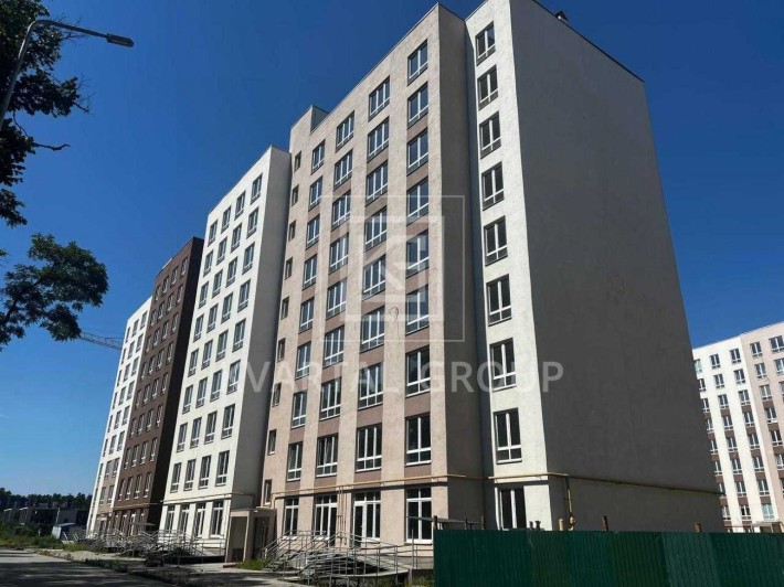 Однокімнатна квартира під СЕРТИФІКАТ - фото 1