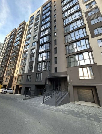 Продаж 2 кімнатної квартири в обжитому будинку 10 хв до центру - фото 1