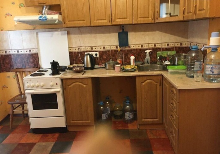 Продам 1кім.квартиру Шевченка, Купава, м.Бровари SL - фото 1