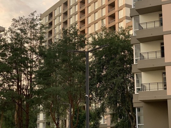 Продам 1 кім квартиру 47 м2 ЖК "Крона Парк 2" (Будинок √3 ) Бровары