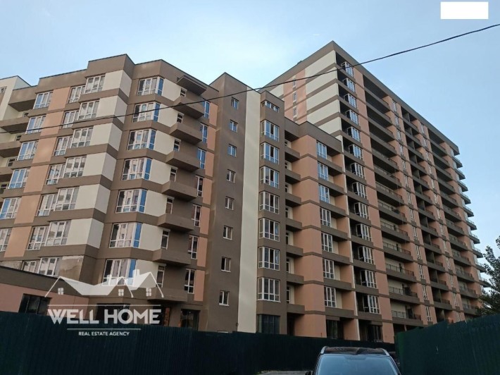 Продаж квартири 3к Соборна,  ЖК Крона Парк 2 Бровари - фото 1