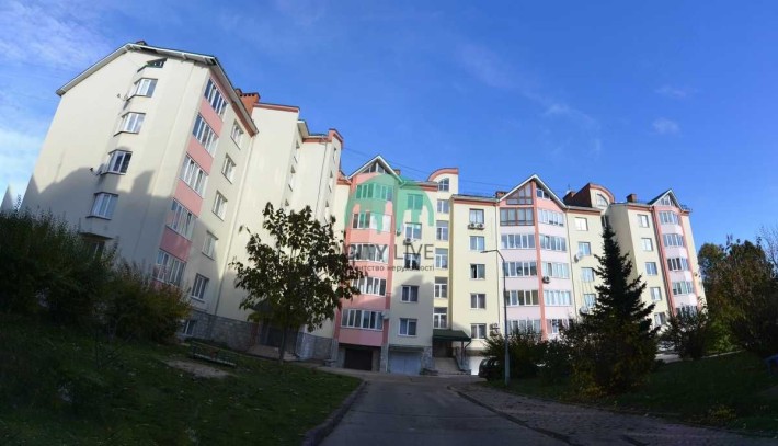 Простора 3 кім кв. 3-й поверх. Цегляний будинок. Автономне опалення(3) - фото 1