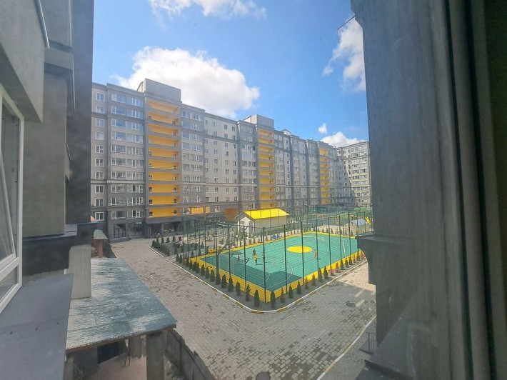 Надзвичайна Квартира буча 1 кімнатна Вся інфаструктура рядом - фото 1