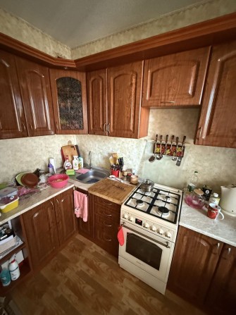 Продам квартиру у Вишневому - фото 1