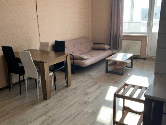 Продаж квартири 1к. Київська 245, ЖК Лісовий Квартал. Без комісії Бровары