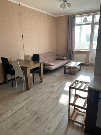 Продаж квартири 1к. Київська 245, ЖК Лісовий Квартал. Без комісії - фото 1